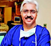 Dr Ashok Seth Escort Fortis Heart Hospital India