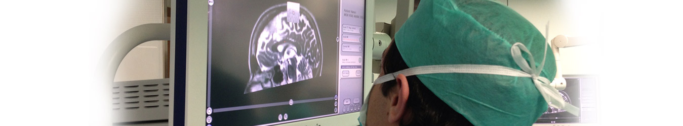 Image Guided Brain Tumor Navigation Surgery India